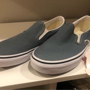 Vans Classic Slip Ons